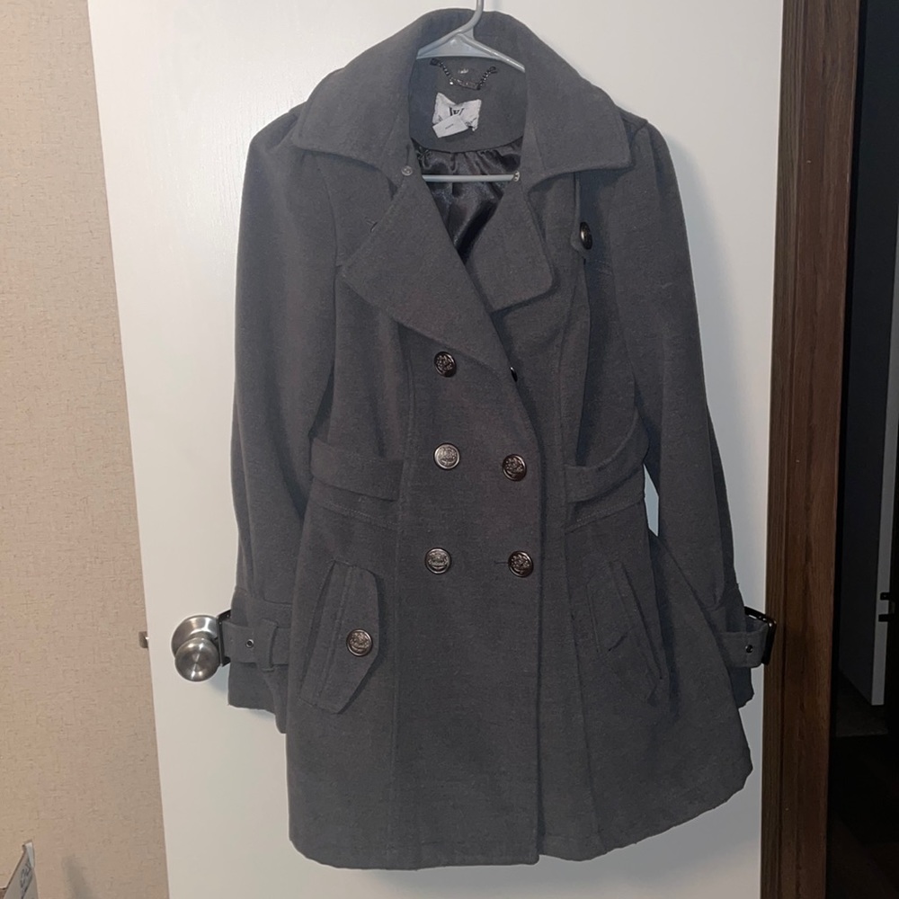 Worthington Size Medium Pea Coat